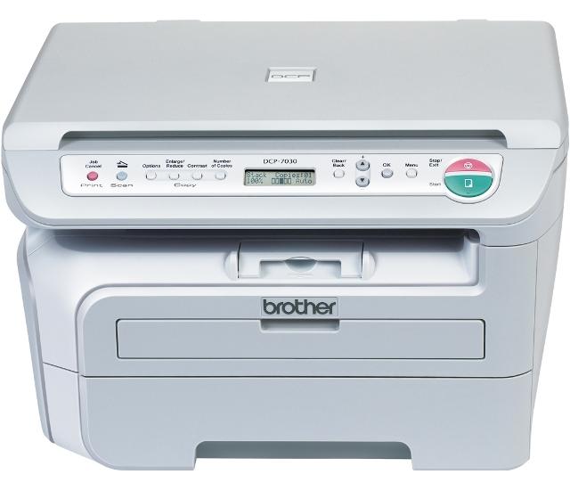 Brother DCP-7030